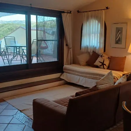 Terrazza Valentino 25