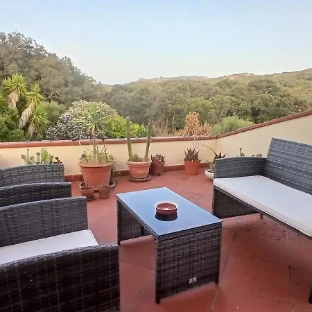 Terrazza Valentino 25 * Sant'Antonio di Gallura