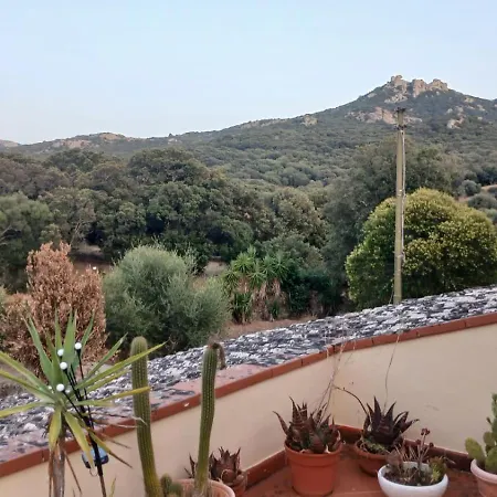 Terrazza Valentino 25 Appartamento *