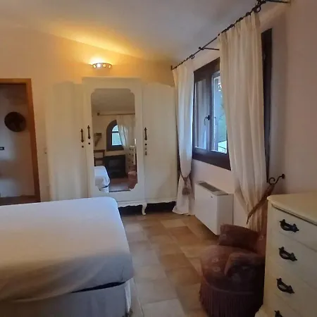 Mansarda Valentino 25 * Sant'Antonio di Gallura