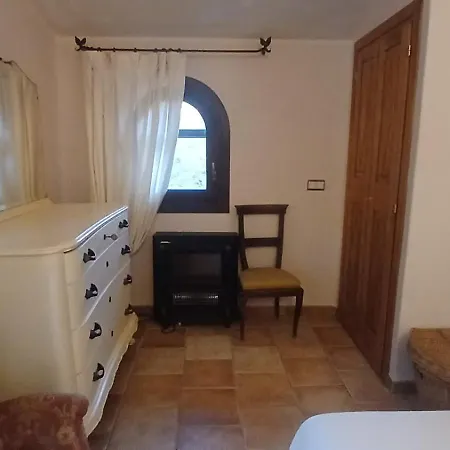 Terrazza Valentino 25 * Sant'Antonio di Gallura