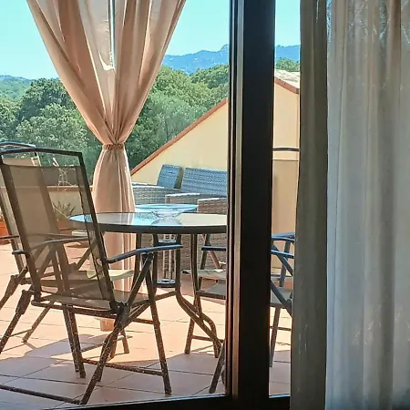 Appartamento Terrazza Valentino 25