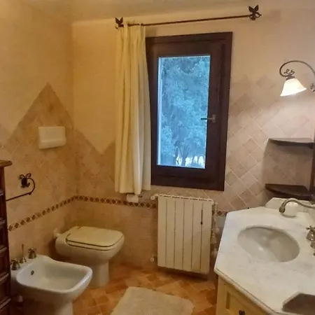Appartamento Terrazza Valentino 25 *